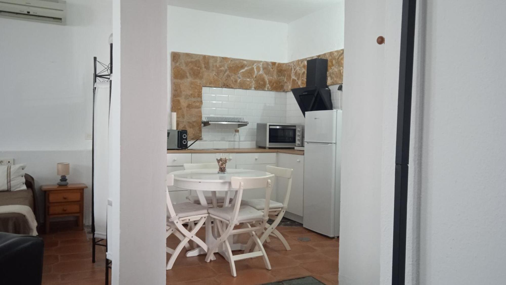 Hotel Rural La Posada De Las Cigueenas Jerez De Los Caballeros Ngoại thất bức ảnh
